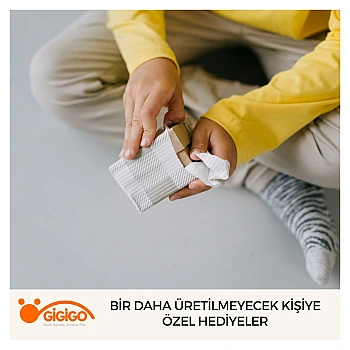 Bir Daha Üretilmeyecek Kişiye Özel Hediyeler