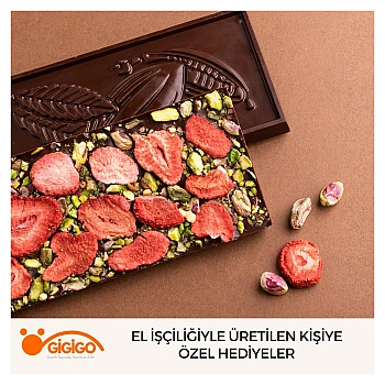 El İşçiliğiyle Üretilen Kişiye Özel Hediyeler