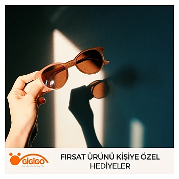 Fırsat Ürünü Kişiye Özel Hediyeler