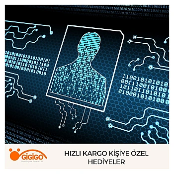 Hızlı Kargo Kişiye Özel Hediyeler