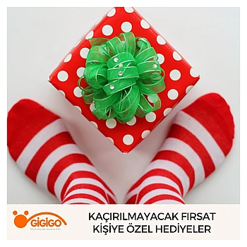 Kaçırılmayacak Fırsat Kişiye Özel Hediyeler