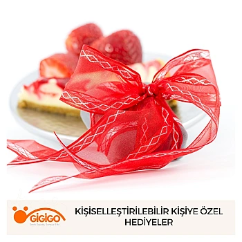 Kişiselleştirilebilir Kişiye Özel Hediyeler