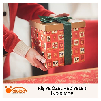 Kişiye Özel Hediyeler İndirimde