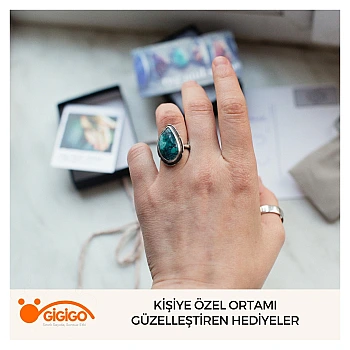 Kişiye Özel Ortamı Güzelleştiren Hediyeler