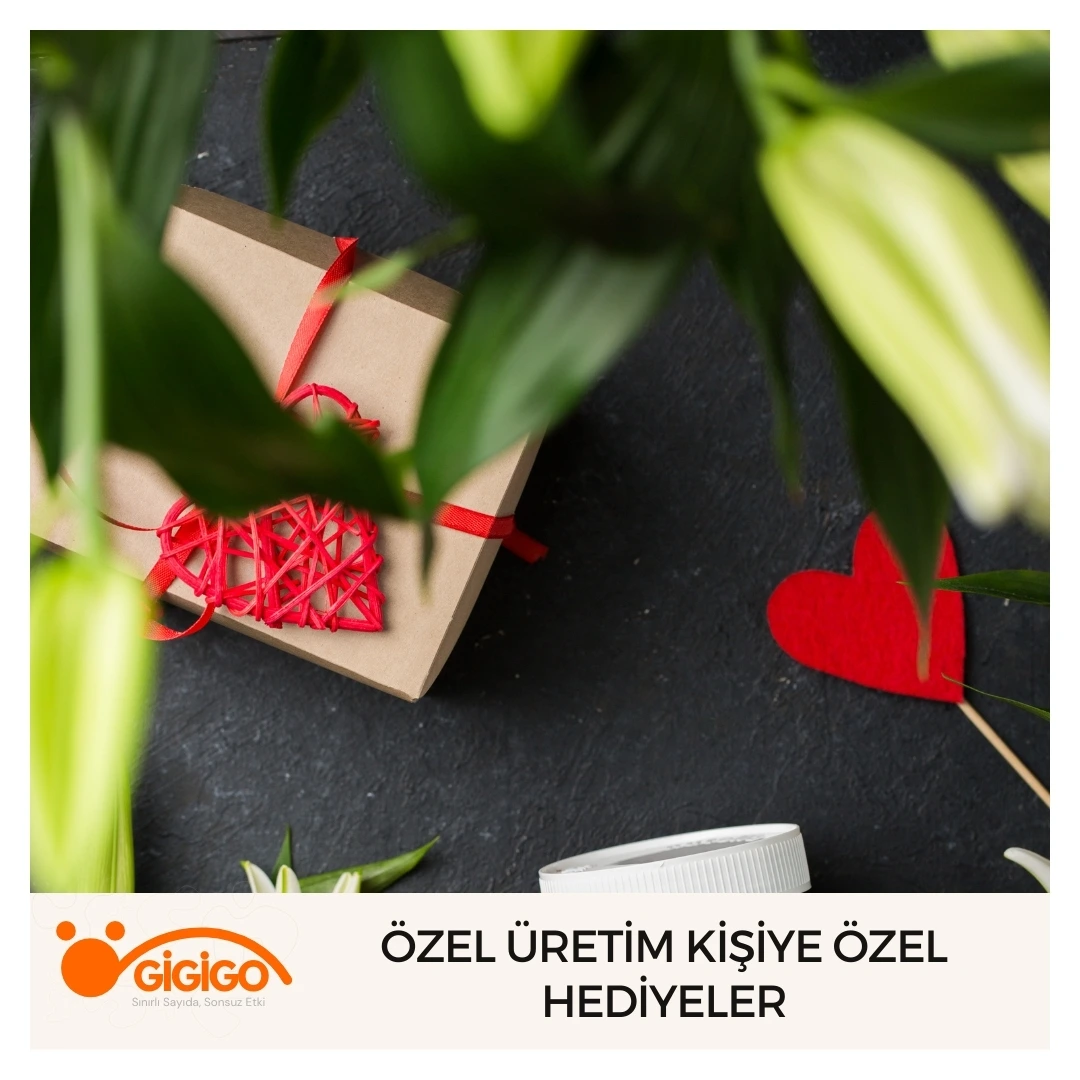 Özel Üretim Kişiye Özel Hediyeler