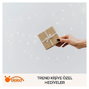 Trend Kişiye Özel Hediyeler