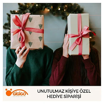 Unutulmaz Kişiye Özel Hediye Siparişi