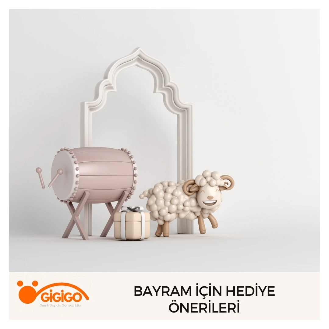 Bayram İçin Hediye Önerileri