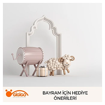 Bayram İçin Hediye Önerileri