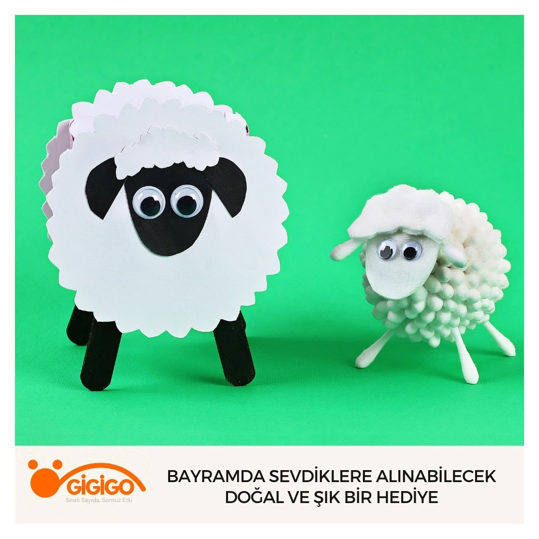 Bayramda Sevdiklere Alınabilecek Doğal Ve Şık Bir Hediye