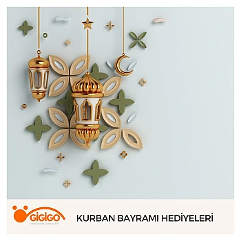 Kurban Bayramı Hediyeleri