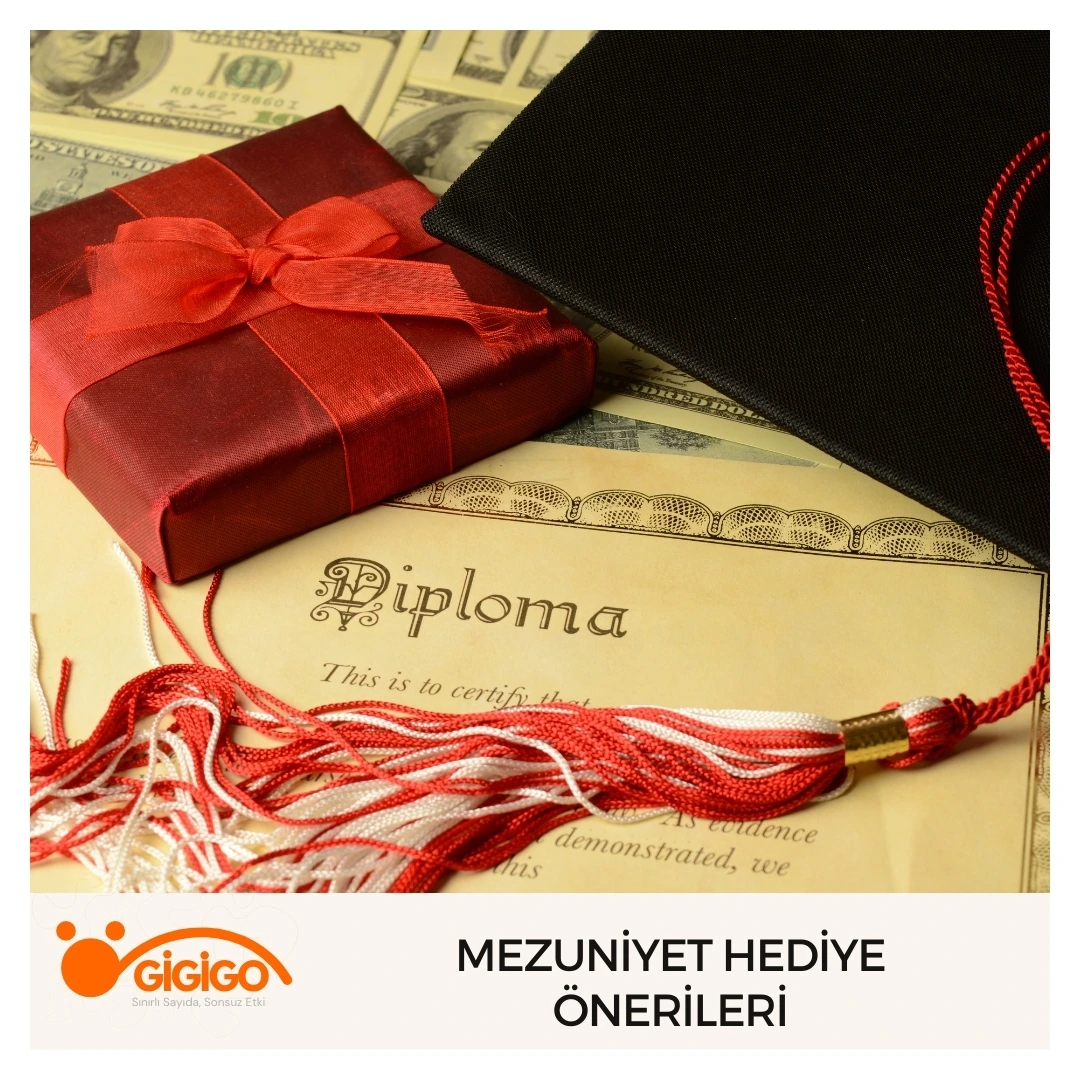 Mezuniyet Hediye Önerileri