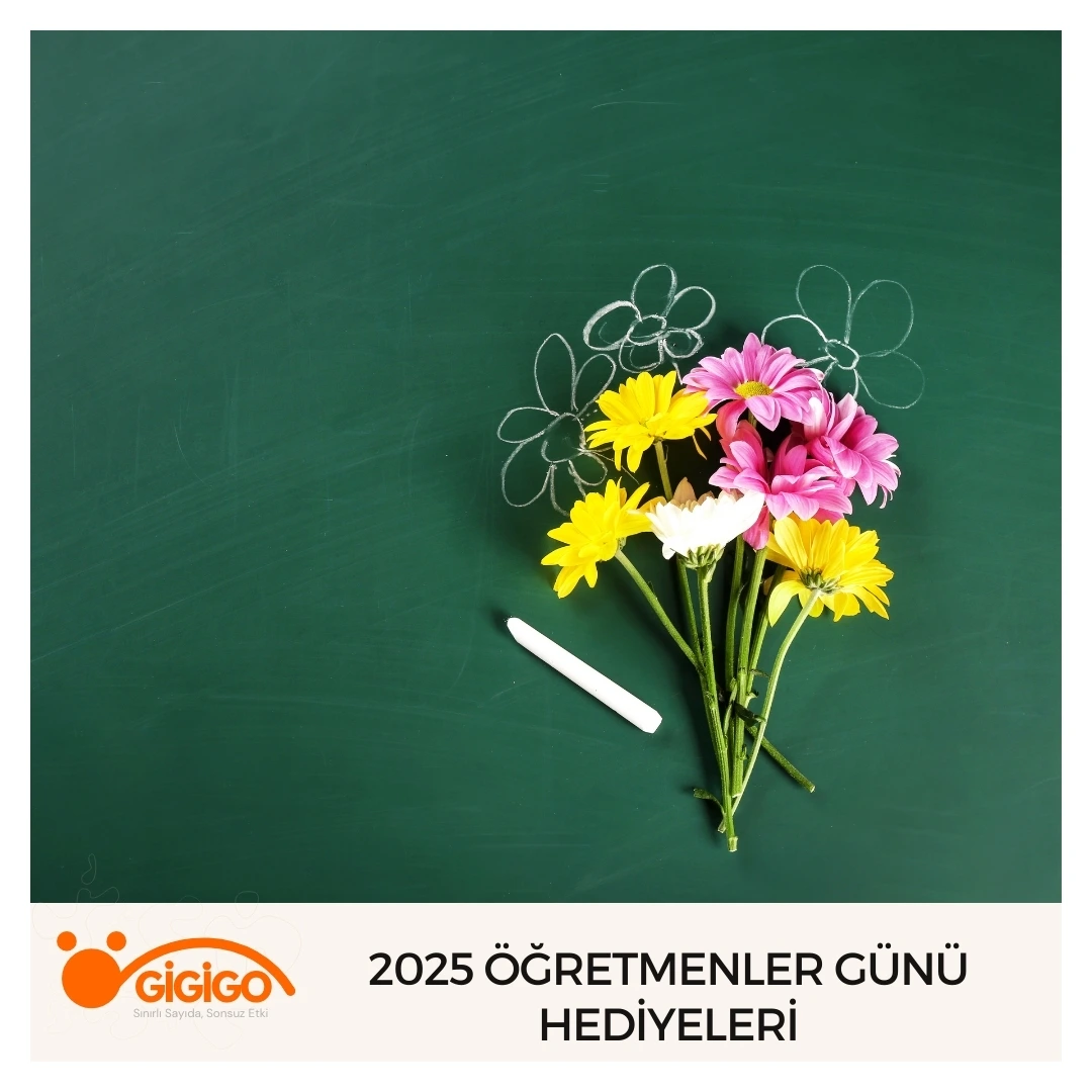 2025 Öğretmenler Günü Hediyeleri