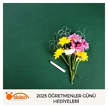 2025 Öğretmenler Günü Hediyeleri
