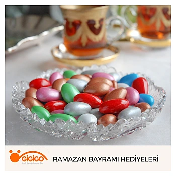 Ramazan Bayramı Hediyeleri