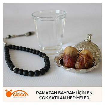 Ramazan Bayramı İçin En Çok Satılan Hediyeler
