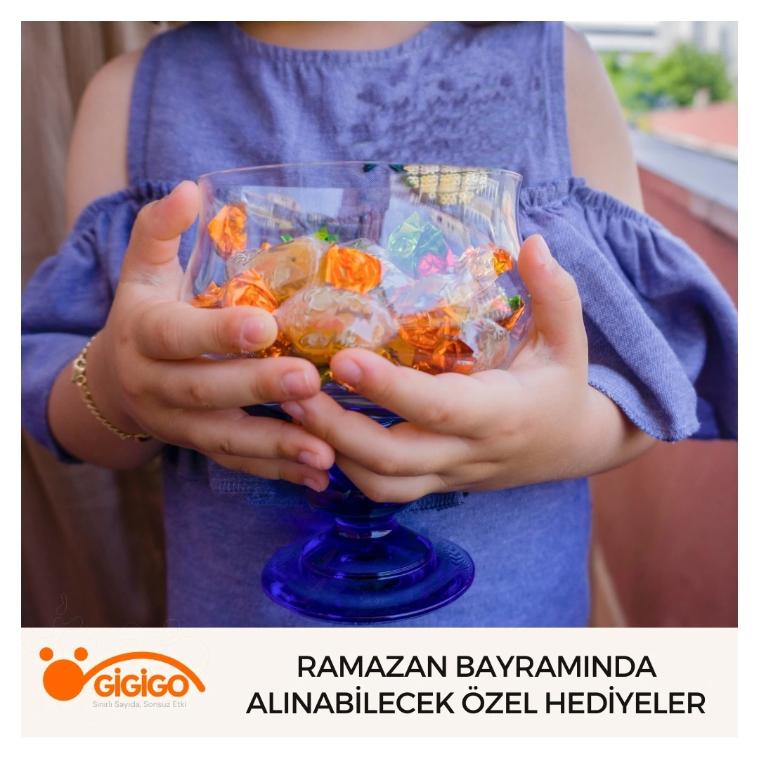 Ramazan Bayramında Alınabilecek Özel Hediyeler