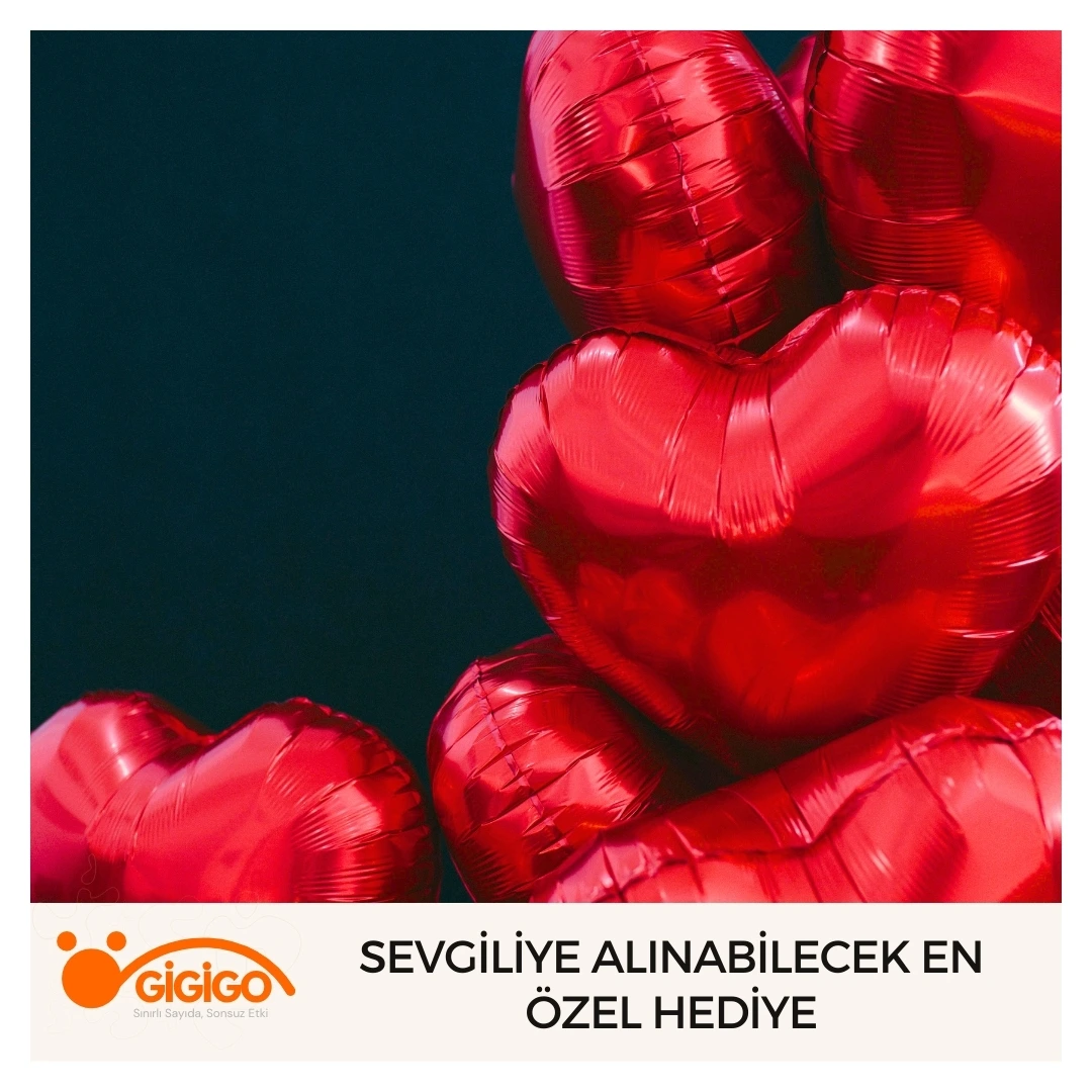 Sevgiliye Alınabilecek En Özel Hediye