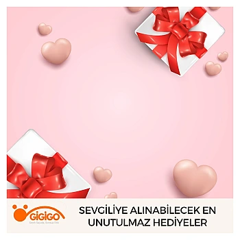 Sevgiliye Alınabilecek En Unutulmaz Hediyeler