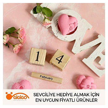 Sevgiliye Hediye Almak İçin En Uygun Fiyatlı Ürünler
