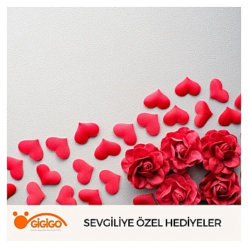 Sevgiliye Özel Hediyeler
