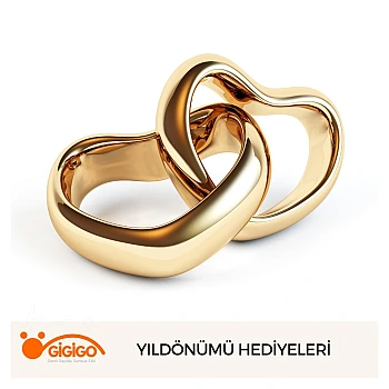 Yıldönümü Hediyeleri