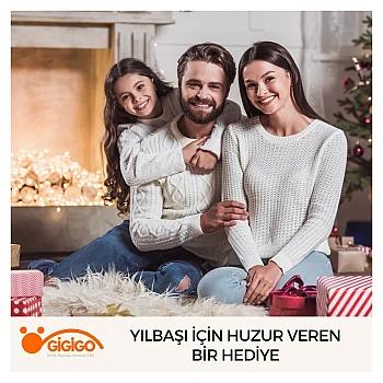 Yılbaşı İçin Huzur Veren Bir Hediye