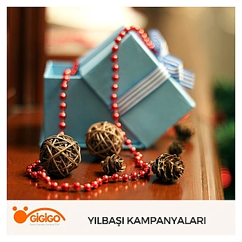 Yılbaşı Kampanyaları