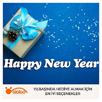 Yılbaşında Hediye Almak İçin En İyi Seçenekler