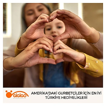 Amerika’daki Gurbetçiler İçin En İyi Türkiye Hediyelikleri