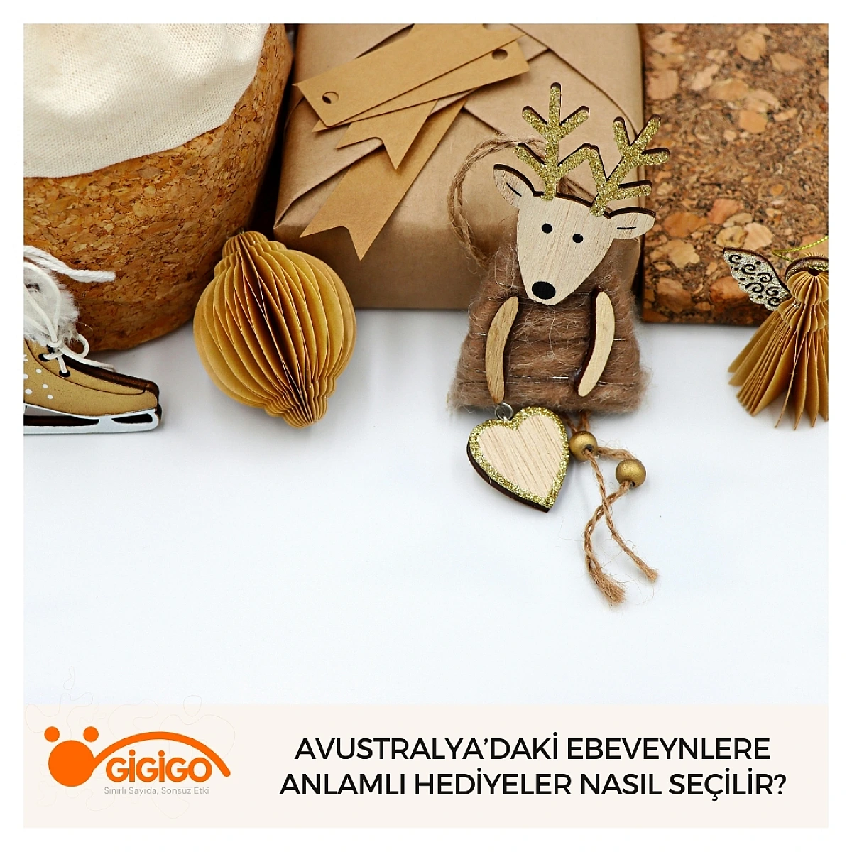 Avustralya’daki Ebeveynlere Anlamlı Hediyeler Nasıl Seçilir