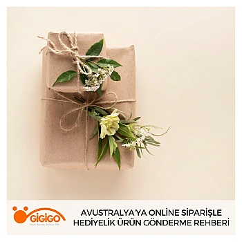 Avustralya’ya Online Siparişle Hediyelik Ürün Gönderme Rehberi