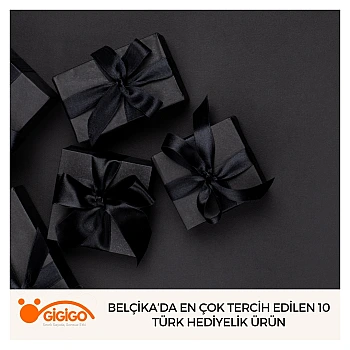 Belçika’da En Çok Tercih Edilen 10 Türk Hediyelik Ürün