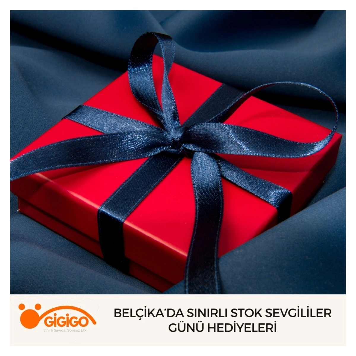 Belçika’da Sınırlı Stok Sevgililer Günü Hediyeleri