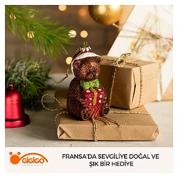 Fransa’da Sevgiliye Doğal Ve Şık Bir Hediye