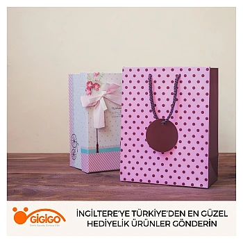 İngiltere’ye Türkiye’den En Güzel Hediyelik Ürünler Gönderin