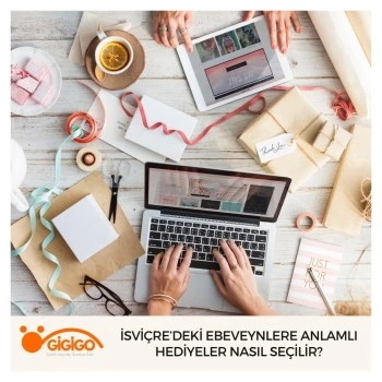 İsviçre’deki Ebeveynlere Anlamlı Hediyeler Nasıl Seçilir