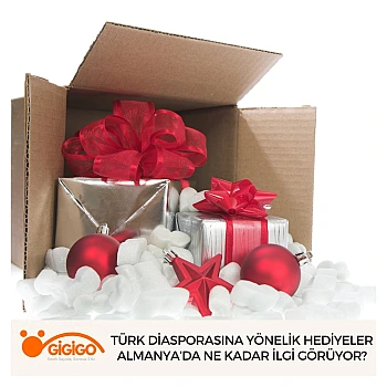 Türk Diasporasına Yönelik Hediyeler Almanya’da Ne Kadar İlgi Görüyor