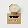 Gigigo Tealight Mum