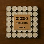 Gigigo Tealight Mum
