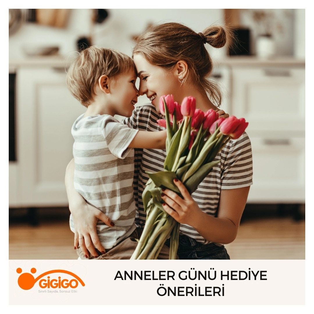 el Yapımı Anneler Günü Hediyesi Önerileri