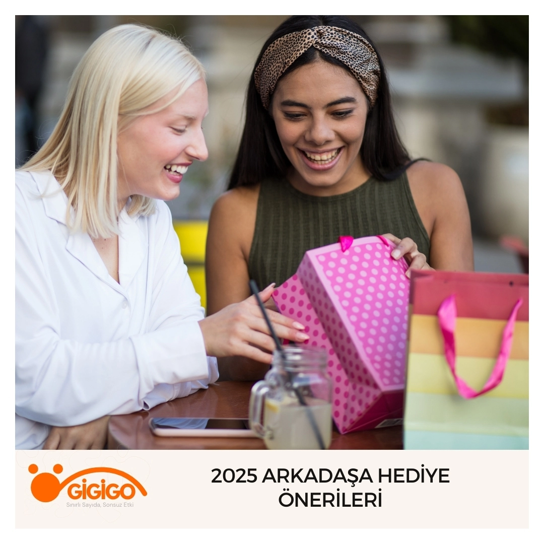 2025 Yılı İçin Kişiye Özel Sınırlı Üretim Hediye Önerileri