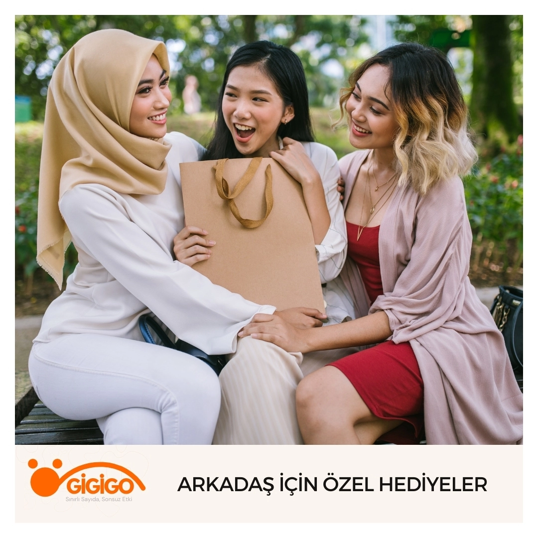 kız Arkadaş İçin Özel Tasarım Sınırlı Üretim Romantik Hediye Seçenekleri