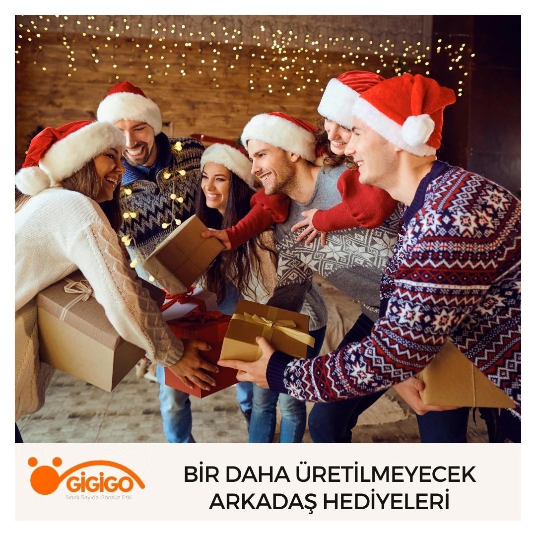 ramazan Bayramı İçin Bir Daha Üretilmeyecek Özel Hediye Seçenekleri