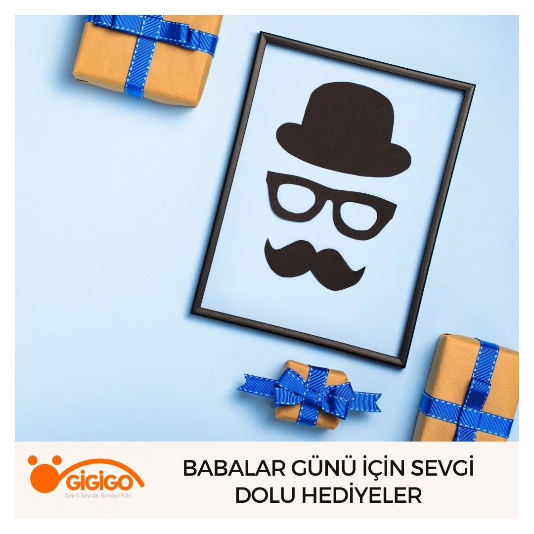 sevgi Dolu Özel Tasarım Yeni İş Hediyesi