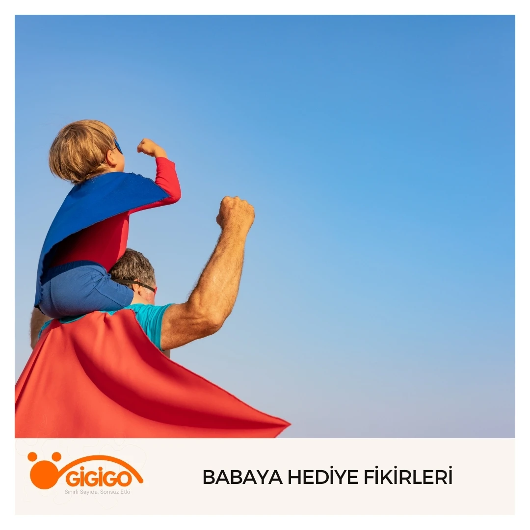 babaya Özel Sınırlı Stokta El Yapımı Hediye Fikirleri