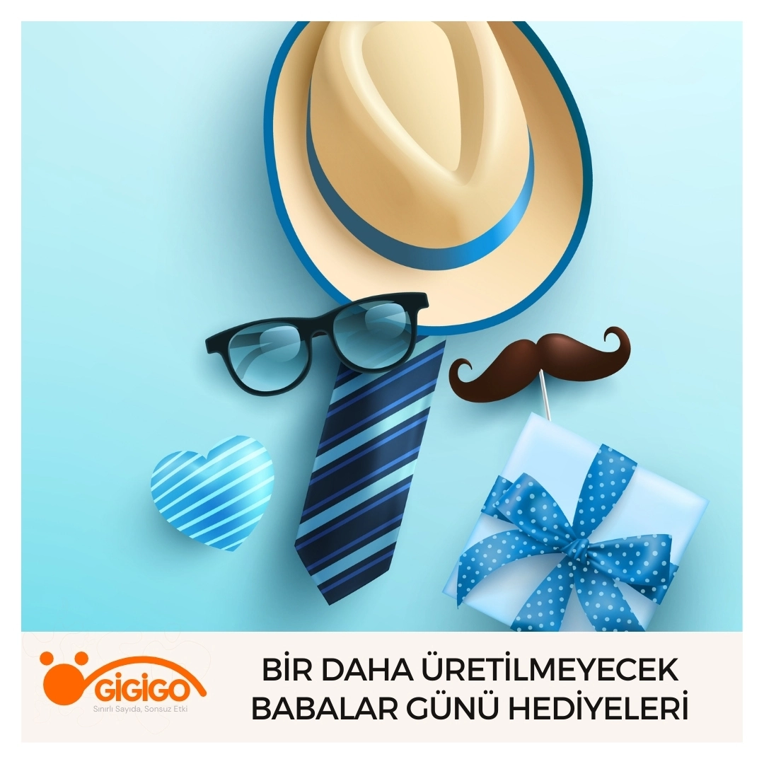 babalar Günü İçin Bir Daha Üretilmeyecek Özel Koleksiyonluk Hediye Seçenekleri