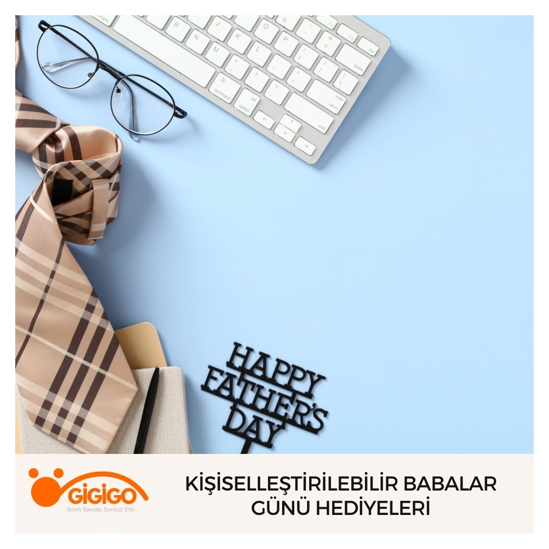 babanız İçin Kişiselleştirilebilir Ahşap Hediye Seçenekleri