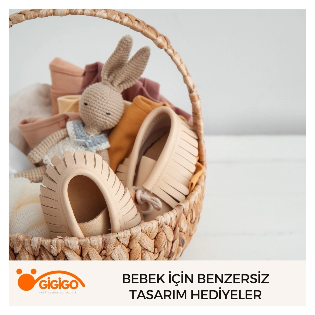 benzersiz Tasarımlı Ekonomik Yılbaşı Hediyesi Örneği