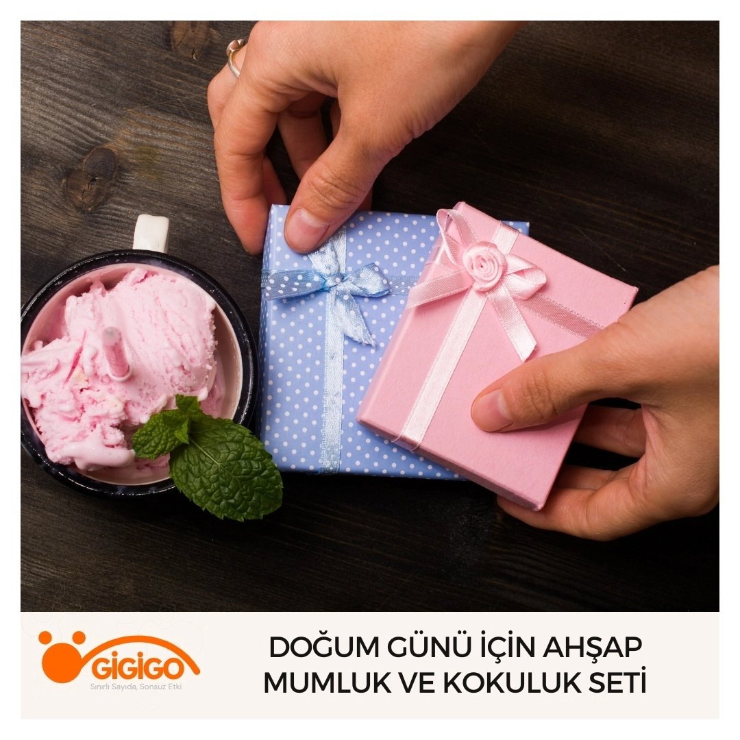 anlamlı Ve Duygusal Hediye Alternatifleri